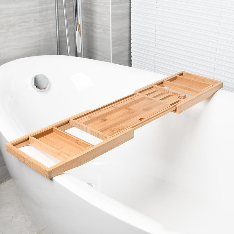 Bathtub Babe™- Glow Bathtub Tray