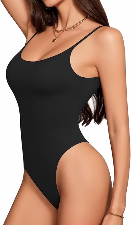 Waist Wonder™ - Unique Definition Suit