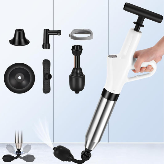 Liquid Plummer™- Turbo Drain Unclogger