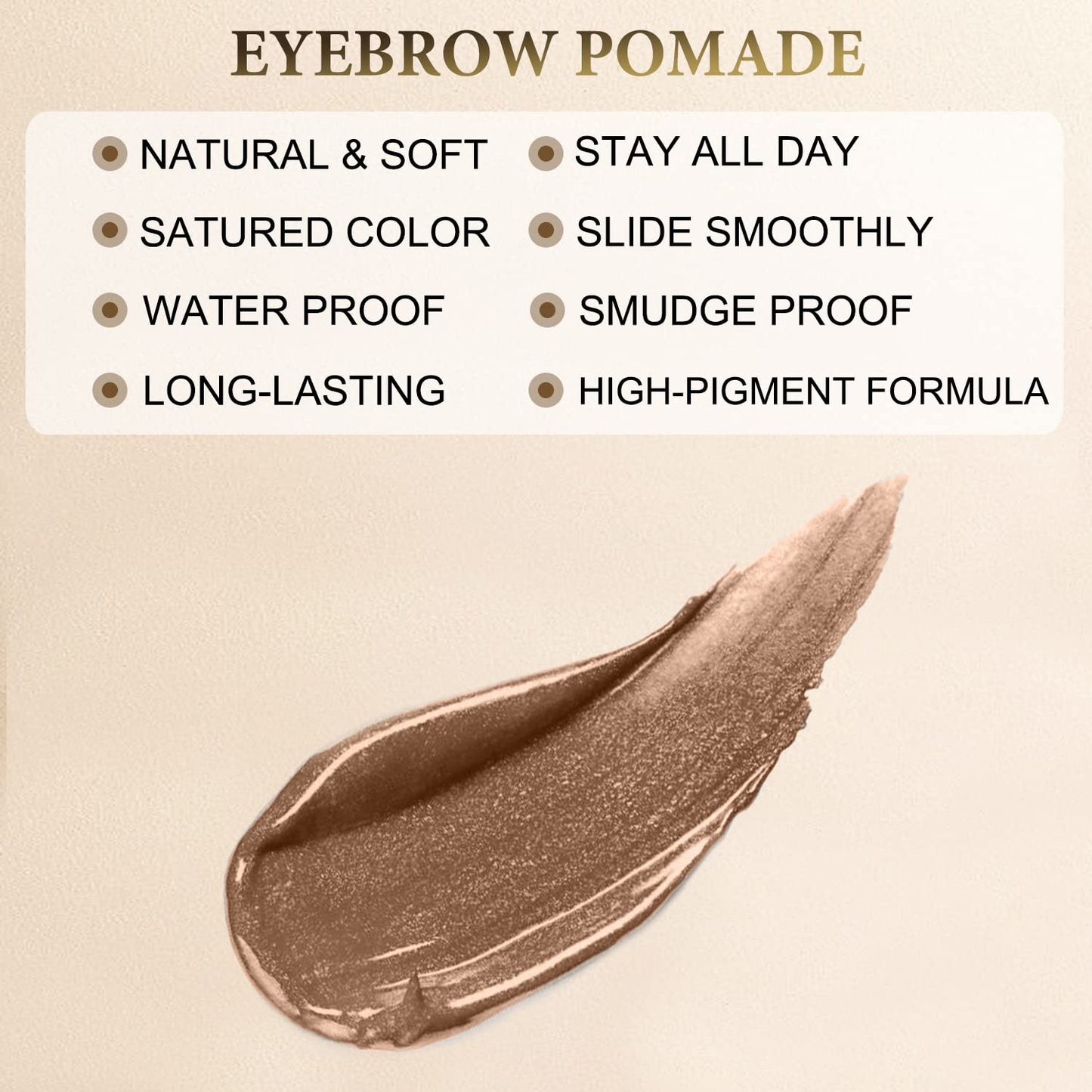 Holy Brow™- Modern Brow Tool