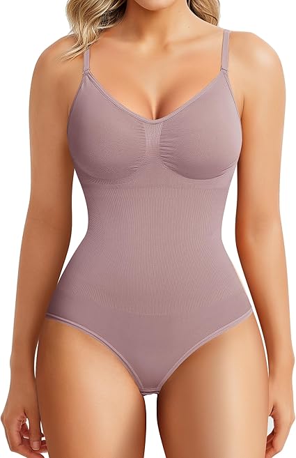 Waist Wonder™ - Unique Definition Suit