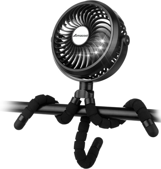 Fresh Air™- Elite Cooling Fan