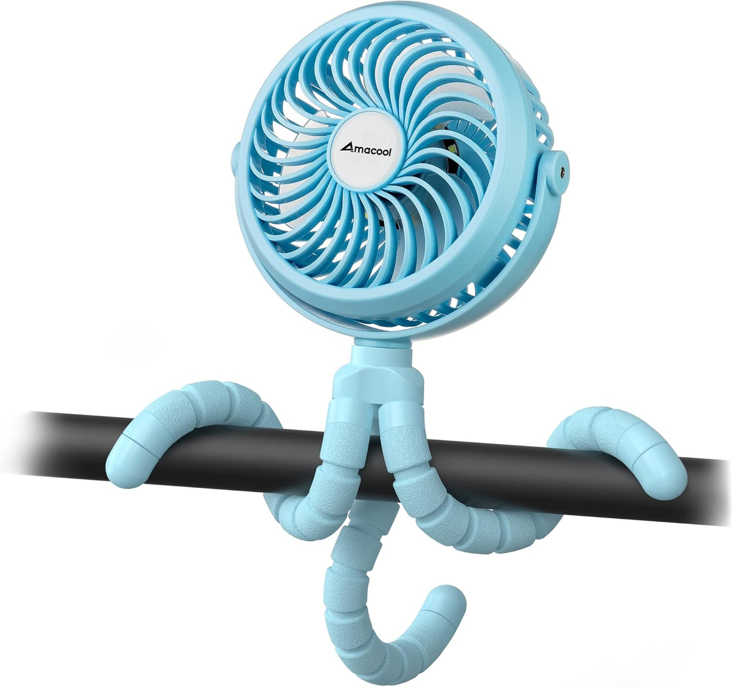 Fresh Air™- Elite Cooling Fan