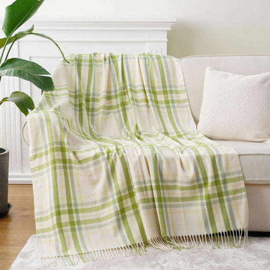 Snuggle Season™ - Cozy Fall Blanket