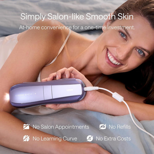 Cool Laser™- Smooth Sleek Touch