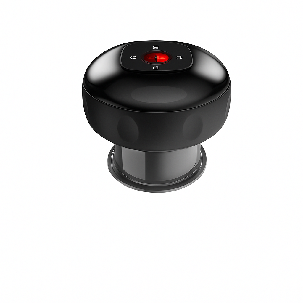 Electric Massager™- Fire Cup Therapy