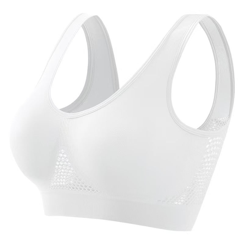 Natural Boost™- Seamless Smooth Confidence
