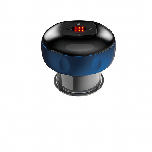 Electric Massager™- Fire Cup Therapy