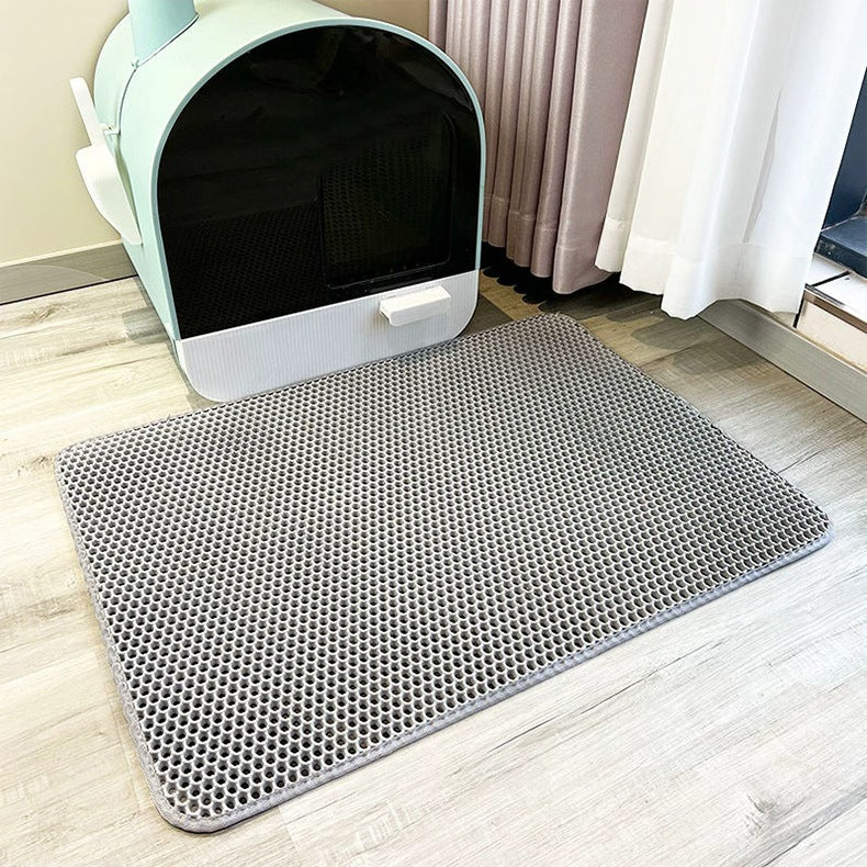 Litter Guard™- Mess Free Protector