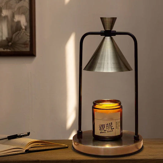Aroma Lamp™- Electric Candle Warmer