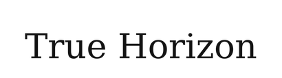 True Horizon