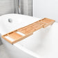 Bathtub Babe™-  Glow Bathtub Tray