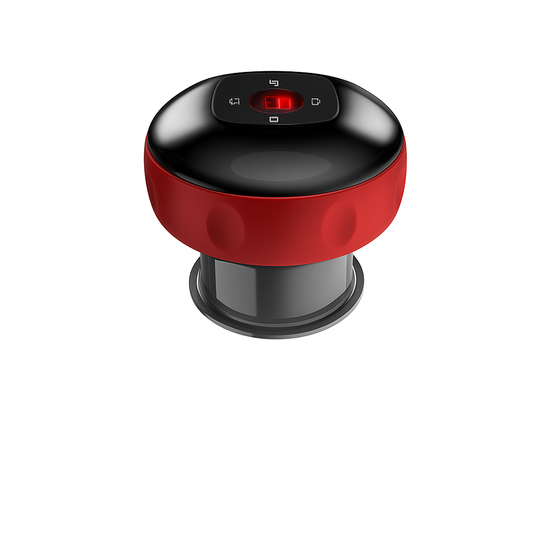 Electric Massager™- Fire Cup Therapy