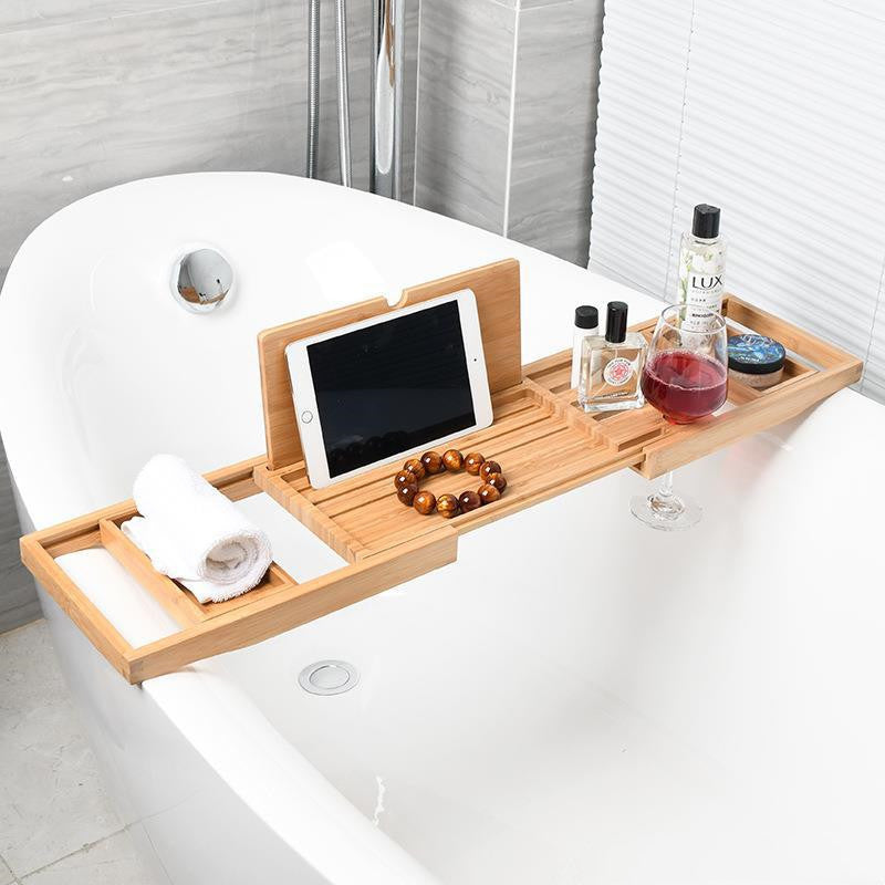 Bathtub Babe™-  Glow Bathtub Tray