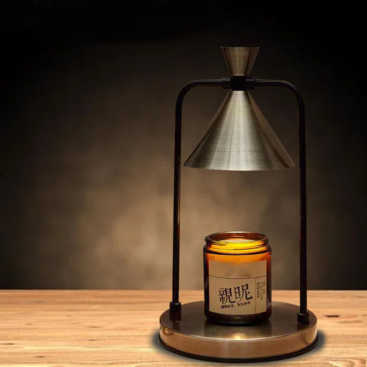 Aroma Lamp™- Electric Candle Warmer