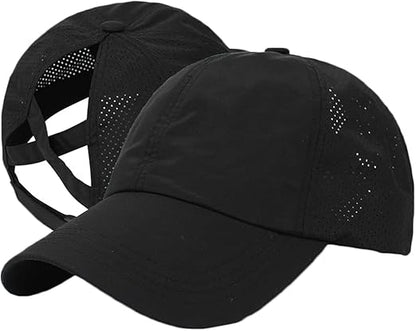 CrossCap™ - Unique Crisscross Cap