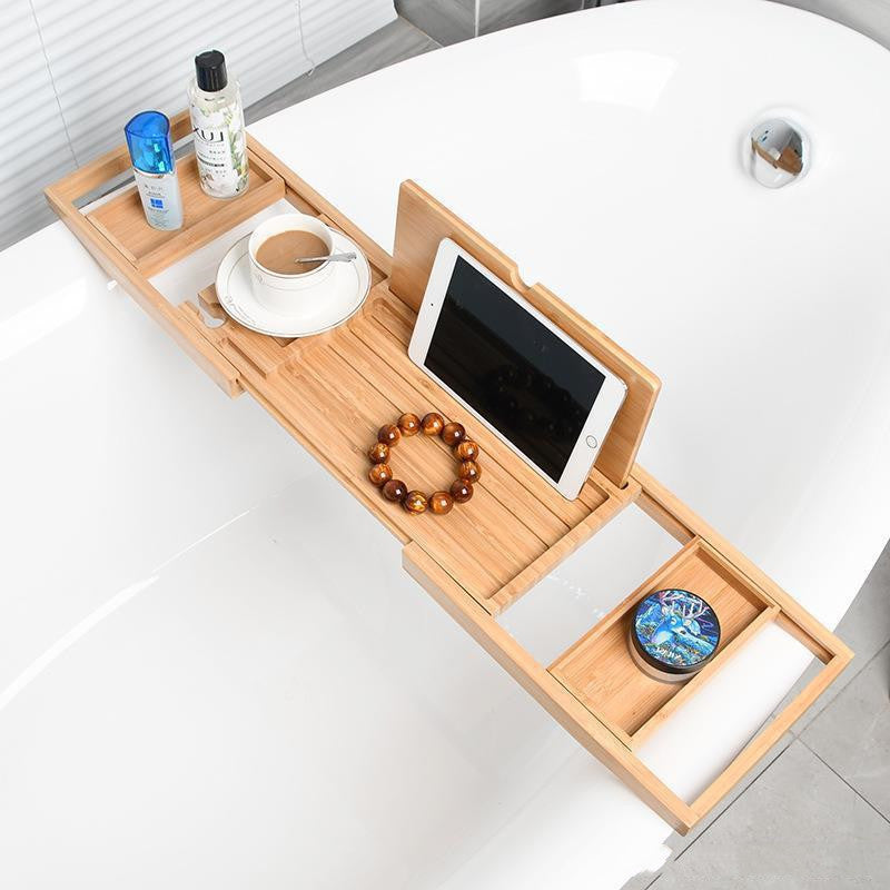 Bathtub Babe™-  Glow Bathtub Tray