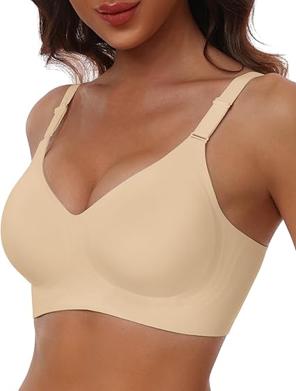 Natural Boost™- Seamless Smooth Confidence