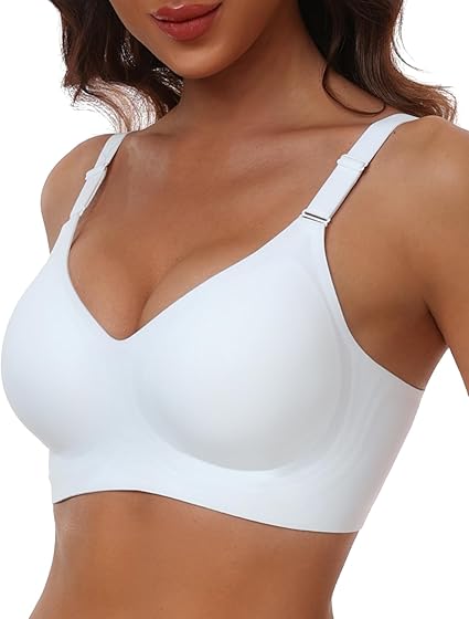 Natural Boost™- Seamless Smooth Confidence
