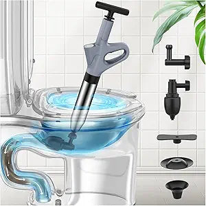 Liquid Plummer™- Turbo Drain Unclogger