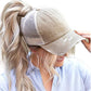 CrossCap™ - Unique Crisscross Cap