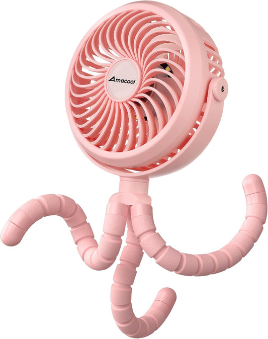 Fresh Air™- Elite Cooling Fan