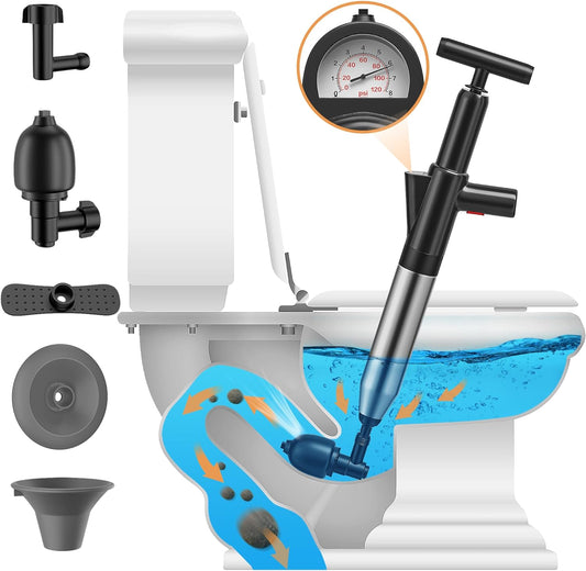 Liquid Plummer™- Turbo Drain Unclogger