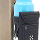 H2OMagic™- Magnetic Bottle Holder