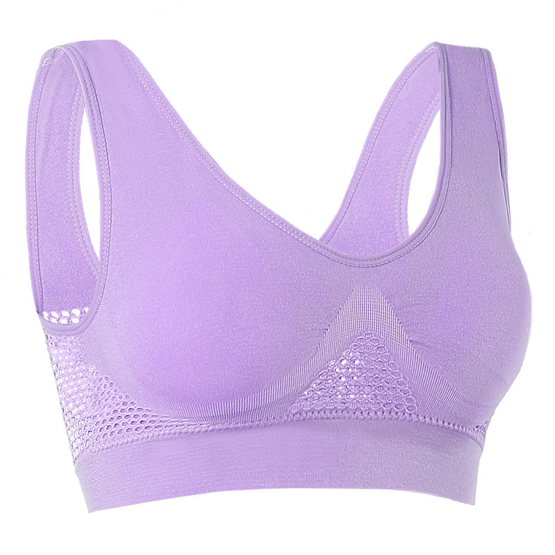 Natural Boost™- Seamless Smooth Confidence