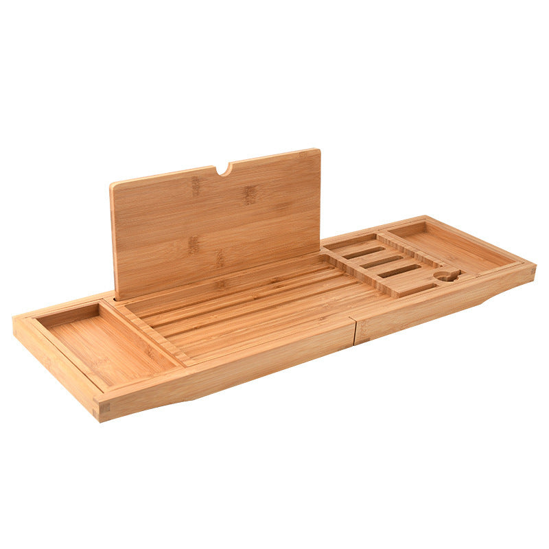 Bathtub Babe™-  Glow Bathtub Tray
