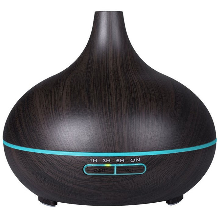 Wicked Wood™- Essential Oil Diffuser