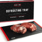 Thawzen™ - Premium Defrosting Tray