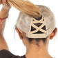 CrossCap™ - Unique Crisscross Cap