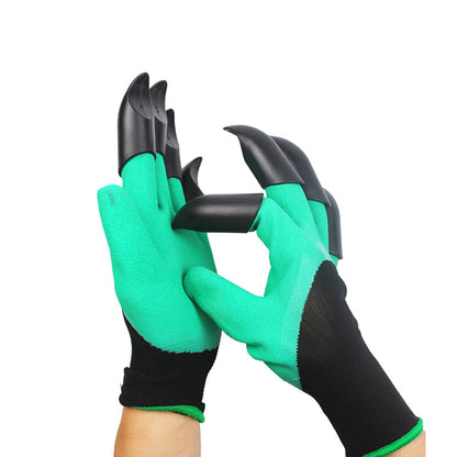 Tuff Gloves™- Elite Clawed Gardening Gloves