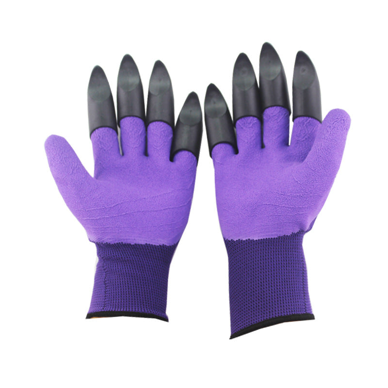 Tuff Gloves™- Elite Clawed Gardening Gloves