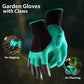 Tuff Gloves™- Elite Clawed Gardening Gloves
