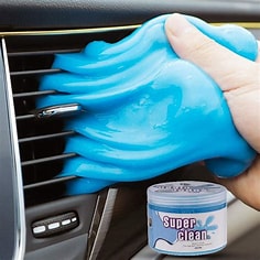Gel Power™-  Magic Car Puddy