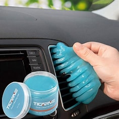 Gel Power™-  Magic Car Puddy