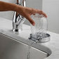 Twirl Away™- Rotating Glass Cleaner