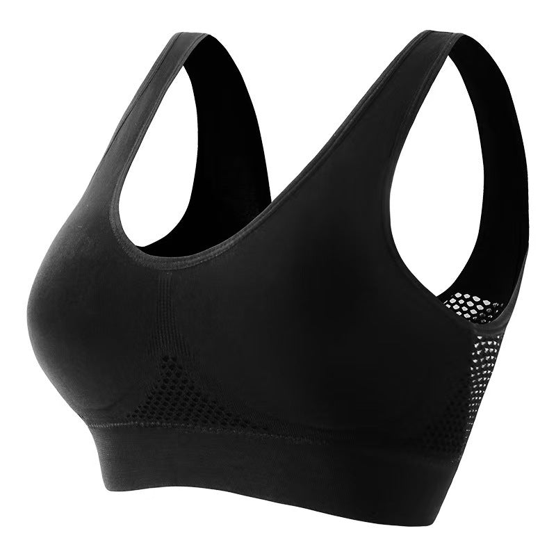 Natural Boost™- Seamless Smooth Confidence