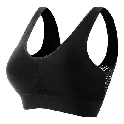 Natural Boost™- Seamless Smooth Confidence
