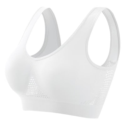 Natural Boost™- Seamless Smooth Confidence