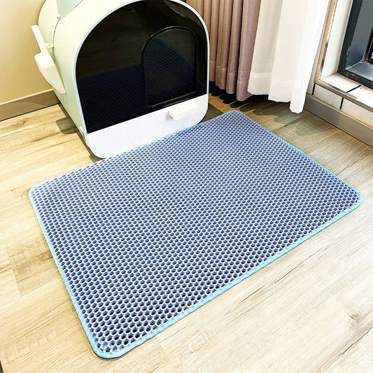 Litter Guard™- Mess Free Protector