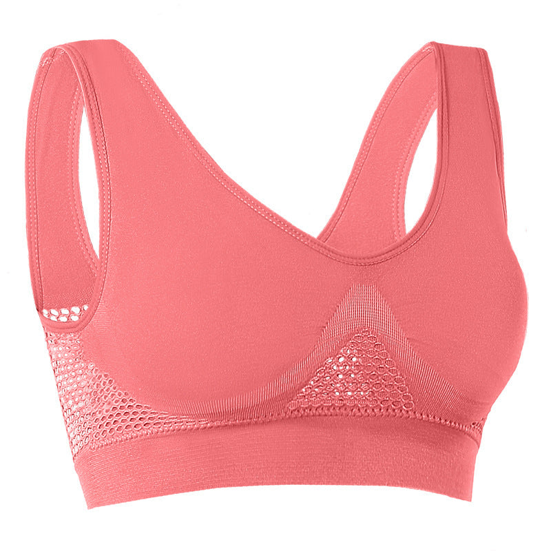Natural Boost™- Seamless Smooth Confidence