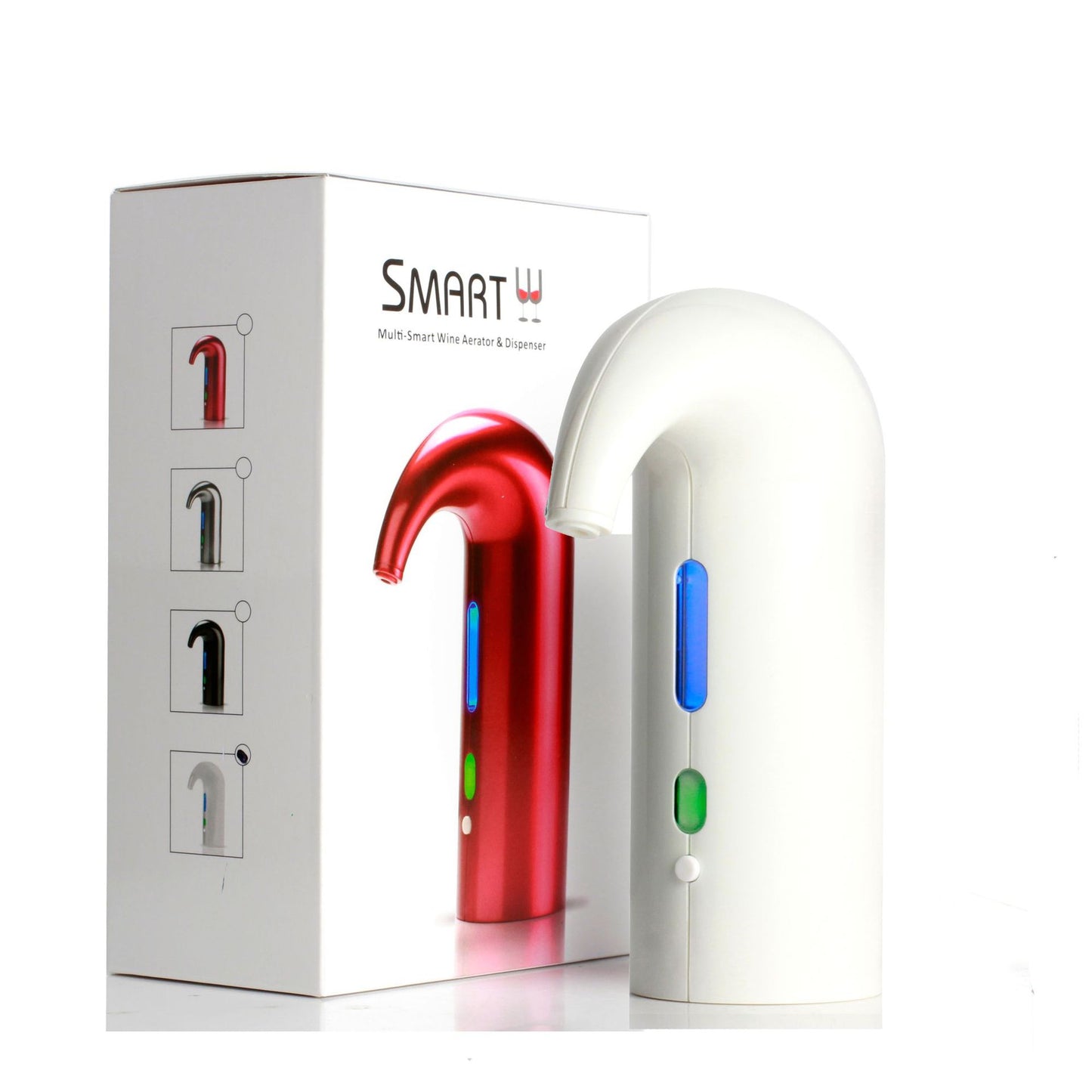 Nxt Pour™ - Premium Wine Dispenser