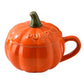 Pumpkin Mug™- Fall Vibes Cup