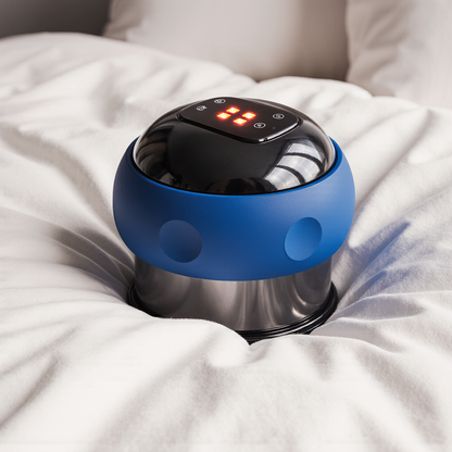 Electric Massager™- Fire Cup Therapy