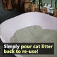 Litter Guard™- Mess Free Protector