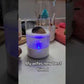 Brush Luv™- Smart Electric Brush Cleaner